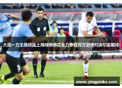 大连一方主场迎战上海绿地申花全力争胜双方激情对决引发期待