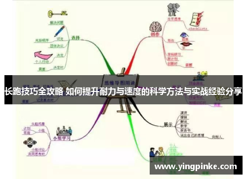 长跑技巧全攻略 如何提升耐力与速度的科学方法与实战经验分享