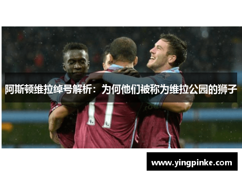 阿斯顿维拉绰号解析：为何他们被称为维拉公园的狮子